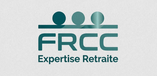 FRCC -Focus Retraite Carrière Conseil Logo